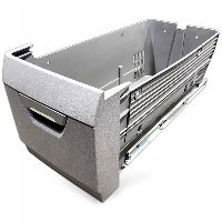 2171035 Storage Compartment Under Bed, passenger side SCANIA L,P,G,R,S