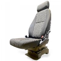 2474716 Passenger Seat, Foldable for SCANIA L,P,G,R,S – series