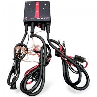 708502 Battery charger 2x35A DEFA