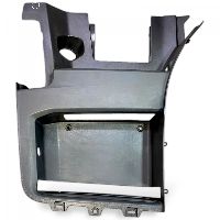 2559297 Cover for Boarding Step, Left side; SCANIA