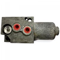 21142149 Exhaust Brake Valve for VOLVO B7R, FL