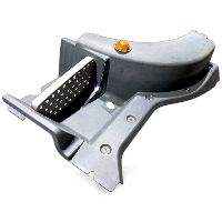 81615100964 +81615110001 Step Plate Assembly, Right MAN TGA TGX TGL TGM