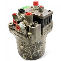 70369130 Air Dryer  HALDEX 12,0 bar for VOLVO Bus 1999095