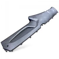 2086508 Dashboard Plastic Cover, Under Windscreen LHD SCANIA