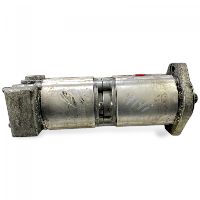 0517765016 + 1517223318 Cooling Fan Hydraulic pump assy for SOLARIS