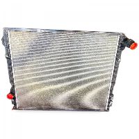 2552201 Radiator 83dm2 SCANIA L, P, G, R, S - series