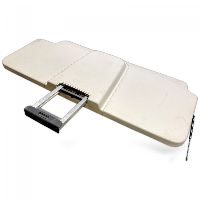 5801396953 Bed assembly w/ Mattress, Upper for IVECO Stralis