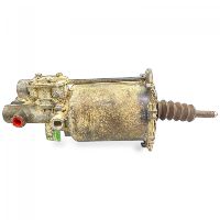 81307256092 Clutch servo MAN TGA/TGS/TGX, DAF