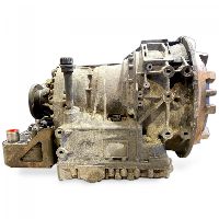 20712959 Gearbox ZF ECOMAT4 6HP604С IMP/U -6,00 VOLVO