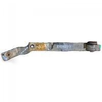 1769877 Air leaf spring, Drive/Tag axle LH for SCANIA L P G R T -series