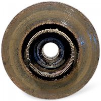 7186804 +7189476 Wheel Hub, Disc Brake, Rear axle for IVECO, IRISBUS