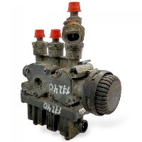 81259026238  Solenoid Valve ECAS for MAN, DAF, IVECO, VOLVO, SCANIA