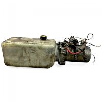 50214 + HF104024Z Tail Lift Hydraulic System ZEPRO