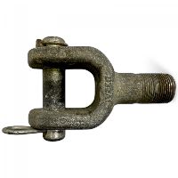 41289432 Towing Hook for IVECO Stralis