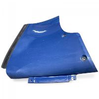 1847085 Side Air Deflector, Upper Left SCANIA P, G, R, T - series