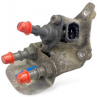 5801755287 AdBlue dosator Euro6  for IVECO Stralis