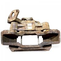 MXC9305007 LRG592 Brake Caliper For VOLVO B12B B9 B5LH Buses Coach