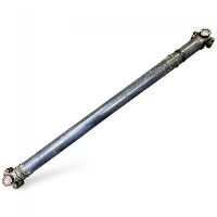 1758625 Propeller shaft P500 L=1490mm SCANIA P, G, R, T - Series