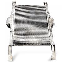 41214448 Intercooler for IVECO Stralis, Trakker, S-Way