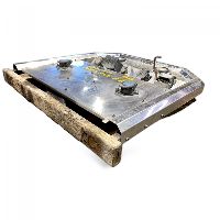 1928583 +1928538 +1928565 Power outlet frame, Trailer for Scania