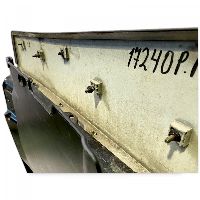 5801770250 +504364596 Door Extension assembly, Right for IVECO Stralis