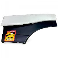 5801770257 +504364592 Door Extension assembly, Left for IVECO Stralis