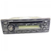 21461302 Radio 12V VOLVO FL, FE, B7, B9, B11, B12B