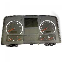 81272026158 Instrument Cluster MAN TGA, TGL, TGM, LION'S CITY