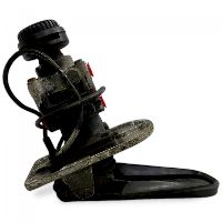 4613184860 Foot Brake Valve for DAF, VDL, VAN HOOL