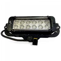 1607060307 High Beam Light LED, Sun Visor XTREME