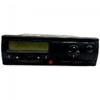 81271016577 Tachograph digital for MAN TGS, TGX, TGA, TGL, LIONS CITY