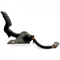 84557585 +3985226 Accelerator Pedal with Sensor for Volvo FH/FM/FMX/NH