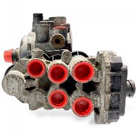 1681572  ZB4707 Air dryer with multi-circuit valve Knorr DAF CF85, XF