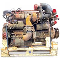 D2866LOH23 Engine  MAN, NEOPLAN