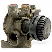 20873849 Air Dryer WABCO SCANIA, VOLVO