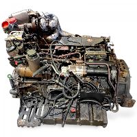 81005016299 Engine D2066LUH47 EEV 320hp/235kw for Man Lions City A26