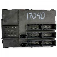 81258067070 Central on-board computer for MAN TGS, TGX, TGA, LIONS CITY