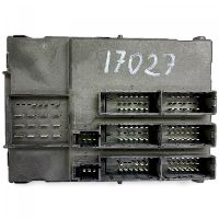 81258067070 Central on-board computer for MAN TGS, TGX, TGA, LIONS CITY