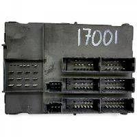 81258067070 Central on-board computer for MAN TGS, TGX, TGA, LIONS CITY