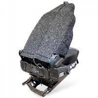 21556286 Driver Seat BE-GE for VOLVO Bus