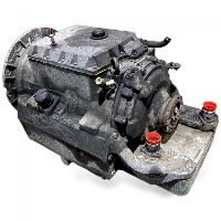 81330016677 Gearbox Voith  D4HT0R2 for MAN LIONS CITY