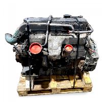 21479550 Engine  D7E290 VOLVO B7R