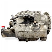 81330016677 Gearbox Voith  D4HT0R2 for MAN LIONS CITY