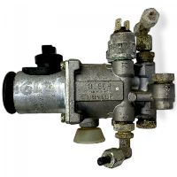 0481500102 Solenoid valve for door operation for MAN, MERCEDES, NEOPLAN