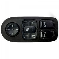 1895436 Electric Window Regulator Switch, Left for DAF XF 105/106