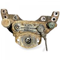 K100095 81508046669 Brake Caliper KNORR-BREMSE for MAN