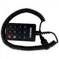 1380611 Control Module, Axle Lifting, ECAS DAF,  KÖGEL, KRONE, SCANIA