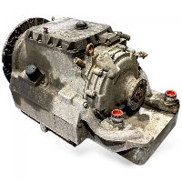 81330016677 Gearbox Voith  D4HT0R2 for MAN LIONS CITY