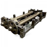 2252064 +2022474  Balance Shafts Unit D9 SCANIA P, G, R, T, F, K, N