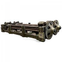 2252064 +2022474  Balance Shafts Unit D9 SCANIA P, G, R, T, F, K, N